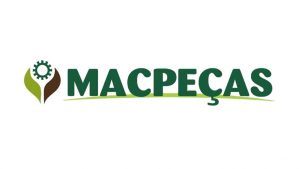 mac peças